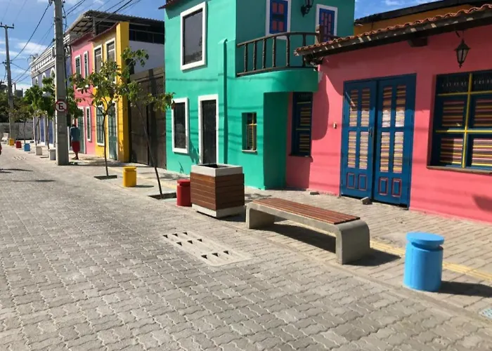 Iracema Ceu E Mar