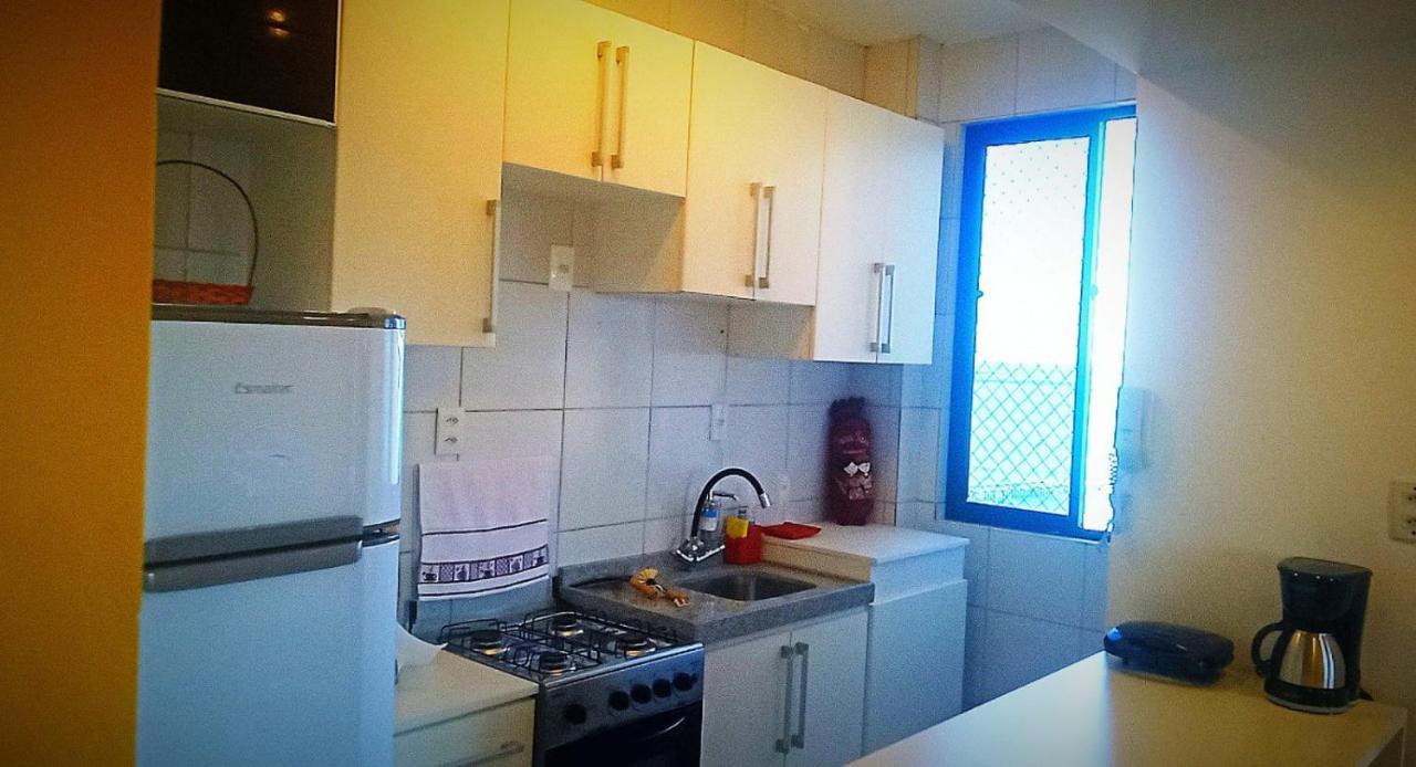 Iracema Ceu E Mar Apartamento