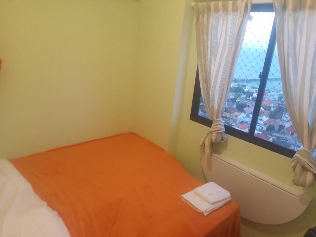 Iracema Ceu E Mar Apartamento *