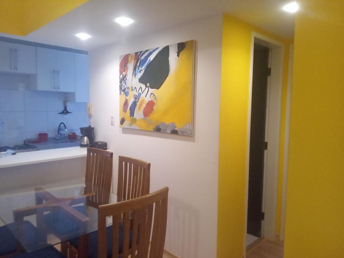 Iracema Ceu E Mar Apartamento Fortaleza (Ceara)