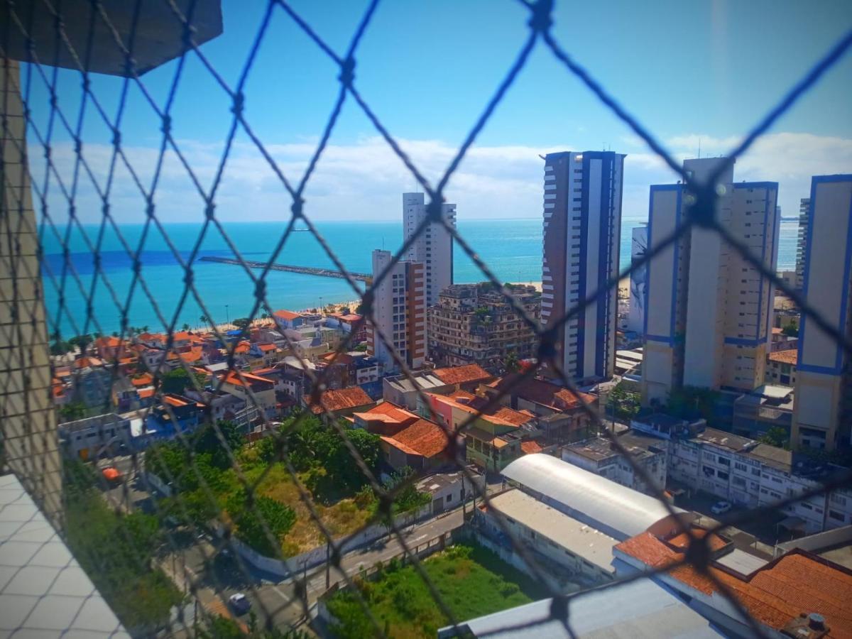Iracema Ceu E Mar Apartamento